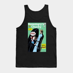 Rosemary's Chucky Tank Top